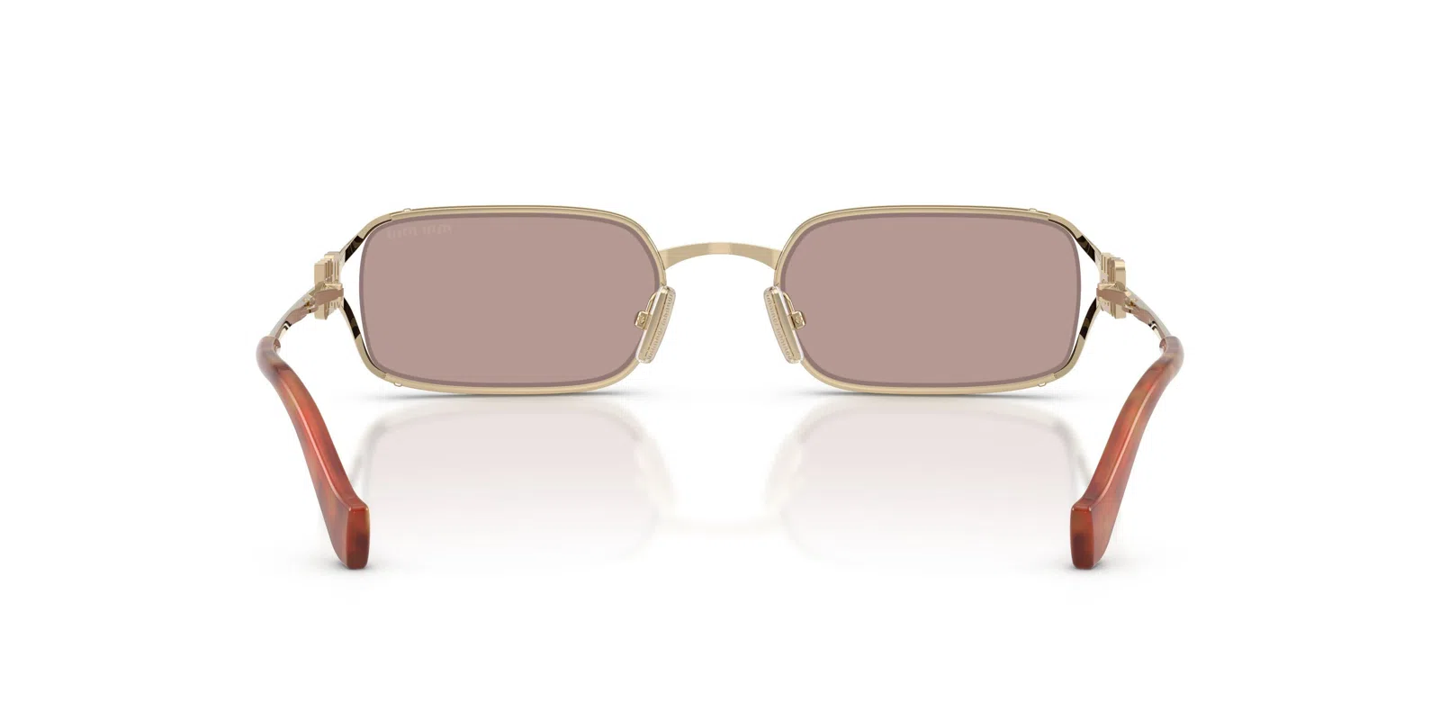 Miu C50S Sunglasses - view 8